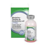 Irmãos Brant - J-Vac 20 mL 10 ds