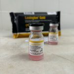 Irmãos Brant - Lexington Gold 3 mL