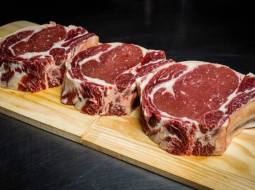 Irmãos Brant - Boi: oferta de carne vai continuar elevada em 2024, diz Rabobank
