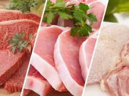 Irmãos Brant - China Impõe Restrições a Importações de Carne Bovina para Proteger Setor Doméstico