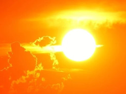 Irmãos Brant - Semana termina com calor de 40 °C em cidades do Centro-Oeste