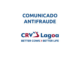 Irmãos Brant - COMUNICADO CRV LAGOA: ALERTA DE FRAUDE EM BOLETOS
