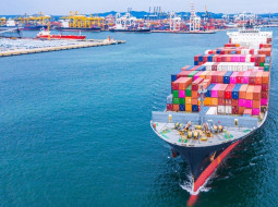 Irmãos Brant - Agro brasileiro tem primeiro trimestre histórico em 2026, com mais de US$ 38 bilhões em exportações e superávit de US$ 33 bilhões