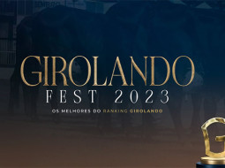 Irmãos Brant - Girolando Fest 2023 acontece em BH e premia os melhores do setor