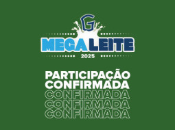 Irmãos Brant - 20ª Megaleite movimenta R$ 300 milhões