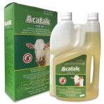 Irmãos Brant - Acatak Pour On 1 Litro