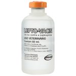 Irmãos Brant - Lepto-Vacin 60 mL 20 Ds.