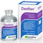 Irmãos Brant - Desflan 50 mL