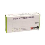Irmãos Brant - Luva Especial Wago – Caixa c/ 100