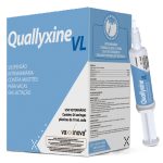 Irmãos Brant - Quallyxine 10 mL – Caixa com 24 bisnagas