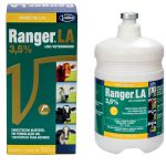 Irmãos Brant - Ranger LA 3,5% 500 mL