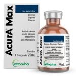 Irmãos Brant - Acura MAX 25 mL