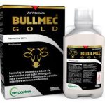 Irmãos Brant - Bullmec Gold Multidose 500 mL
