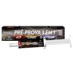 Irmãos Brant - Pré Prova 3 em 1 80 mL