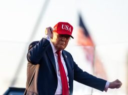 Irmãos Brant - Trump pede que Departamento de Justiça investigue frigoríficos nos EUA por alta da carne