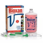 Irmãos Brant - Bioxan 2×500 mL C/1 Equipo