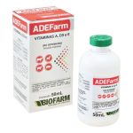 Irmãos Brant - ADE Farm 50 mL