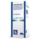 Irmãos Brant - Hiprabovis 9 100 mL 20 Ds