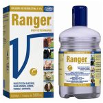 Irmãos Brant - Ranger 1,0% 500 mL