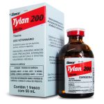 Irmãos Brant - Tylan 200 50 mL