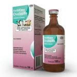 Irmãos Brant - Fertilcare Ovulação 100 mL