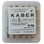 Irmãos Brant - Agulha Kaber Kit C/10