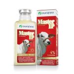 Irmãos Brant - Master LP 4% 50 mL