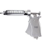 Irmãos Brant - Pistola Automática Kaber Vision 50 mL