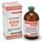 Irmãos Brant - Estrogin 100 mL