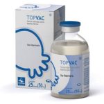 Irmãos Brant - Topvac 50 mL – 25 Ds