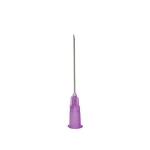 Irmãos Brant - Agulha 20×55 (Violeta)