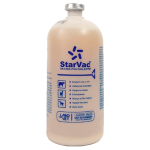 Irmãos Brant - Starvac 100 mL 20 Ds