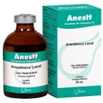 Irmãos Brant - Anestt 50 mL