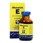 Irmãos Brant - Monovin E 20 mL