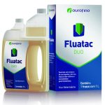 Irmãos Brant - Fluatac Duo Pour On Litro