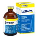 Irmãos Brant - Gentatec 100 mL
