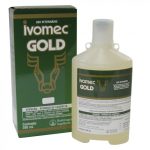 Irmãos Brant - Ivomec Gold 500 mL