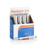Irmãos Brant - Maxicam Gel 30 Gr