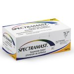 Irmãos Brant - Spectramast LC Cx 12 Seringas