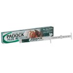 Irmãos Brant - Padock Plus NF – 6 g
