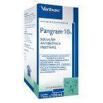 Irmãos Brant - Pangram 10% 100 mL