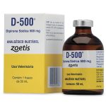 Irmãos Brant - D-500 50 mL