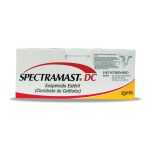 Irmãos Brant - Spectramast DC Cx 12 Seringas
