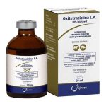 Irmãos Brant - Oxitetraciclina 20% La 50mL – Syntec