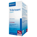 Irmãos Brant - Tribrissen Injetável 50 mL