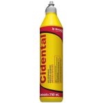 Irmãos Brant - Cidental Liquido 250 mL