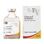 Irmãos Brant - Clamoxyl LA 100 mL