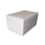 Irmãos Brant - Caixa Isopor 13 Litros 34x24x29 cm de altura