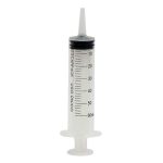 Irmãos Brant - Seringa 60 mL S/ Agulha