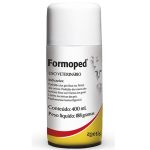 Irmãos Brant - Formoped 400 mL